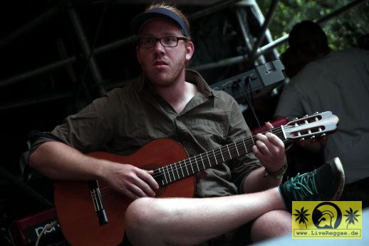 Keishera James (Jam) 20. Reggae Jam Festival - Bersenbrueck 03. August 2014 (11).JPG